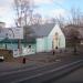 Кинотеатр «Родина» в городе Николаевск-на-Амуре