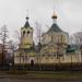 Церковь святого Николая в городе Николаевск-на-Амуре