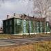 Снесённый жилой дом — Советская ул., 35 в городе Николаевск-на-Амуре
