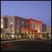Hampton Inn and Suites