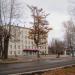Администрация Николаевского муниципального района Хабаровского края в городе Николаевск-на-Амуре