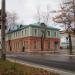 Межпоселенческий краеведческий музей им. В. Е. Розова в городе Николаевск-на-Амуре