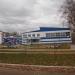 Спортивный комплекс «Атлант» в городе Николаевск-на-Амуре