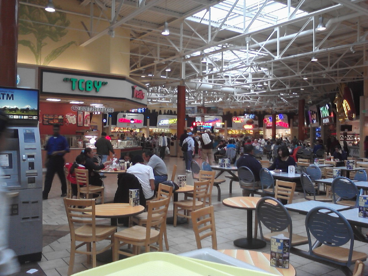 skechers great mall