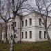 Бывшее «Управление связи» в городе Николаевск-на-Амуре