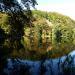 Szmaragdowe Lake (Emerald Lake)