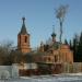 Церковь Покрова Пресвятой Богородицы в Серпухове (старообрядческая) в городе Серпухов
