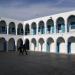 El Ghriba caravanserai (en) dans la ville de Er-Riadh