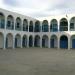 El Ghriba caravanserai (en) dans la ville de Er-Riadh