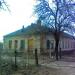 Бывшее здание школы №4 в городе Боярка