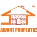 SAWANT PROPERTIES in Thane city