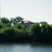 Здание мельницы братьев Бакиновых в городе Курган