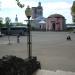 Часовня Казанской иконы Божией Матери в городе Шлиссельбург