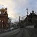 Храм святителя Николая Чудотворца в городе Сатка