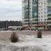 Площадь Ушедших на фронт Красногорских жителей в городе Красногорск