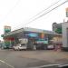 Petrol Station in São Gonçalo city