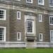 Clare College Memorial Court in Cambridge city