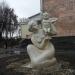 Скульптура матери с ребёнком (ru) в місті Звягель