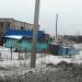 ТАТП (Тихоокеанское автотранспортное предприятие) в городе Фокино