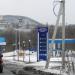 АЗС «Сервис порт» в городе Фокино