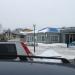 Автовокзал в городе Фокино