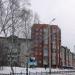 ул. Усатого, 8а в городе Фокино
