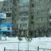 ул. Усатого, 8 в городе Фокино