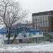 Гостиничный комплекс «Тихоокеанск» в городе Фокино