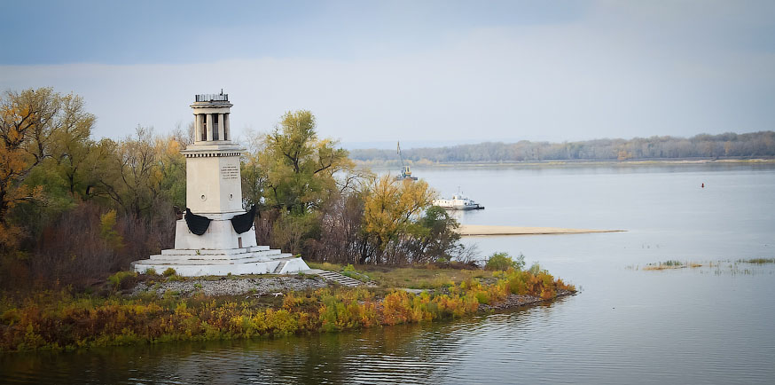 Красноармейский район - Волгоград