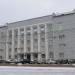 Ленинский районный суд г. Оренбурга в городе Оренбург