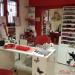 Studio Red House in Pleven city