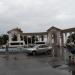 Автобусная остановка «Колоннада» (ru) in Gagra city