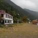 Ресторан «Колоннада» (ru) in Gagra city