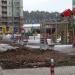 Детская площадка в городе Красногорск
