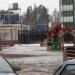 Детская площадка в городе Красногорск