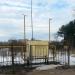Газораспределительный пункт в городе Истра