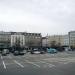Parking in Gdynia city