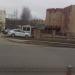 Проходная в городе Красногорск