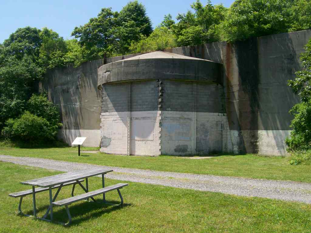 Battery Dunn