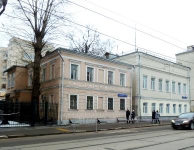 Мгарди новокузнецкая ул 24 стр 4а фото