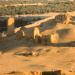 Palmyra / Mounts Royal Tombs in Palmyra (Tadmur) city