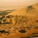Umm el Belqis in Palmyra (Tadmur) city