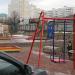 Детская площадка в городе Красногорск