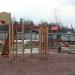 Детская площадка в городе Красногорск