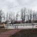 Детская площадка в городе Красногорск