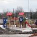 Детская площадка в городе Красногорск
