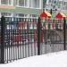Детская игровая площадка в городе Красногорск