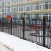 Детская игровая площадка в городе Красногорск