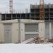 Трансформаторная подстанция в городе Красногорск