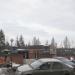 Многоярусный паркинг в городе Красногорск